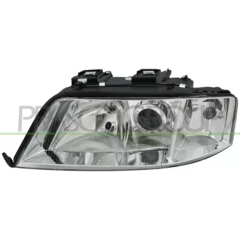 Projecteur principal PRASCO AD0324902 pour AUDI A6 1.9 TDI - 110cv