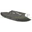 PRASCO AD0341900 - Insonoristaion du compartiment moteur