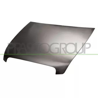 Capot-moteur PRASCO AD0343100