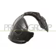 PRASCO AD0363604 - Doublure d'aile avant gauche