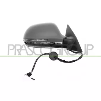 PRASCO AD0367343P - Rétroviseur extérieur