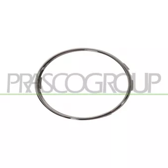 PRASCO AD0381247 - Cadre, projecteur antibrouillard