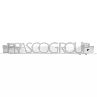 PRASCO AD0381672 - Support, pare-chocs