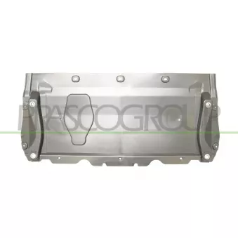 Insonoristaion du compartiment moteur PRASCO AD0381900