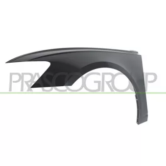 Aile avant gauche PRASCO AD0443024