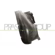 PRASCO AD0603603 - Doublure d'aile avant droit