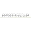 PRASCO AD0681225 - Baguette et bande protectrice, pare-chocs