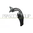 PRASCO AD1203603 - Doublure d'aile avant droit