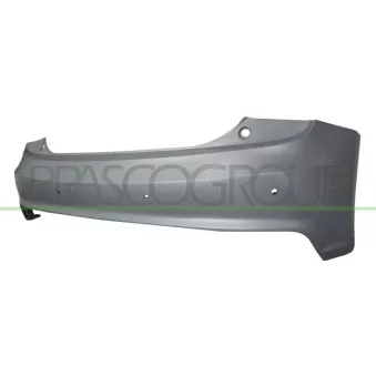Pare-chocs PRASCO AD1221061