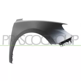 Aile avant droit PRASCO AD1243003