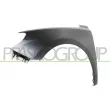 PRASCO AD1243004 - Aile avant gauche