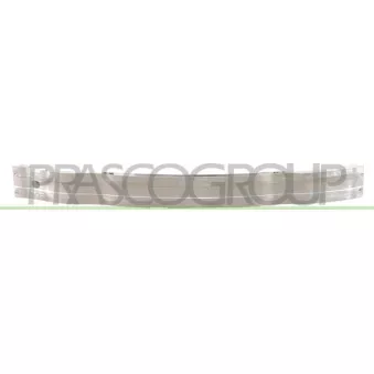 PRASCO AD3201622 - Support, pare-chocs