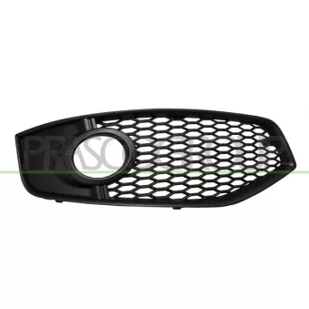 Grille de ventilation, pare-chocs PRASCO OEM 8P0807682C