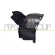PRASCO AD3203603 - Doublure d'aile avant droit