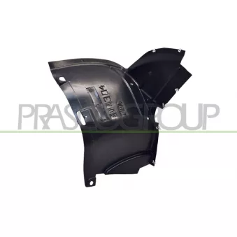 Doublure d'aile avant gauche PRASCO AD3203604