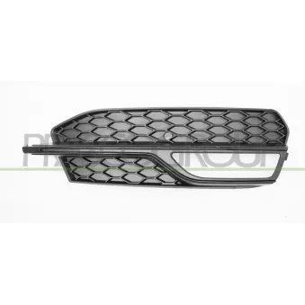 Grille de ventilation, pare-chocs avant droit PRASCO OEM 8V3807682G9B9