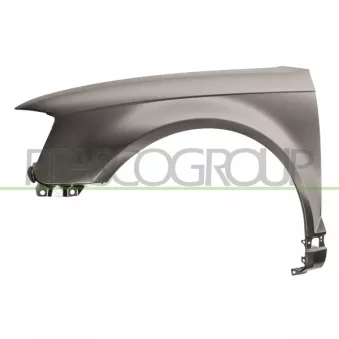 Aile avant gauche PRASCO AD3223034
