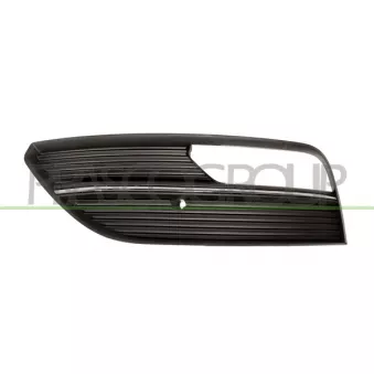 Grille de ventilation, pare-chocs avant gauche BLIC 5513-00-0027915P