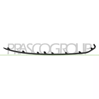 PRASCO AD3251243 - Baguette et bande protectrice, pare-chocs avant droit