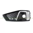 PRASCO AD4042133 - Grille de ventilation, pare-chocs avant droit