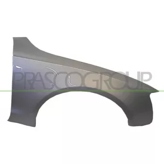 Aile avant droit PRASCO AD6203003