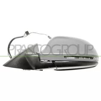 Rétroviseur extérieur PRASCO OEM 8T1857409E3FZ