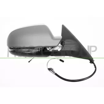 Rétroviseur extérieur PRASCO OEM 8T8857410E3FZ