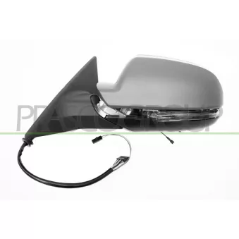 Rétroviseur extérieur PRASCO OEM 8T8857409E3FZ