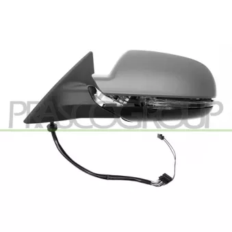 Rétroviseur extérieur PRASCO OEM 8T8857409E3FZ