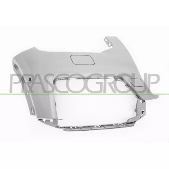 Pare-chocs avant droit PRASCO AD7301113
