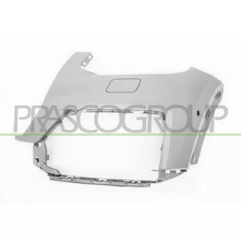 Pare-chocs avant gauche PRASCO AD7301114