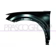 PRASCO AD7303004 - Aile avant gauche