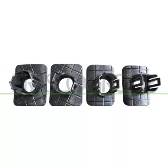 Support, capteur-parctronic PRASCO AD8101305