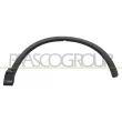 PRASCO AD8101581 - Élargissement, aile avant droit