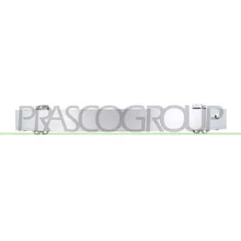 PRASCO AD8101632 - Support, pare-chocs