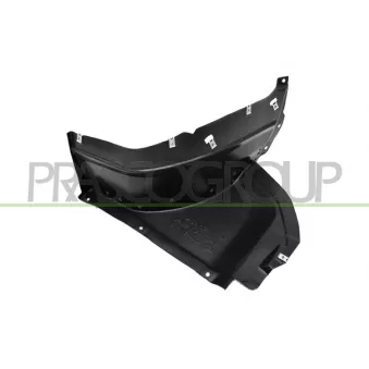 Doublure d'aile avant gauche PRASCO OEM 8U0853887A