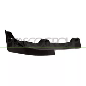 Spoiler avant gauche PRASCO OEM 8R0853887