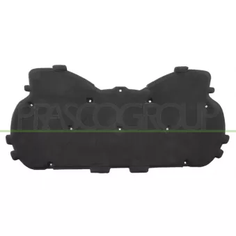 PRASCO AD8201945 - Insonoristaion du compartiment moteur
