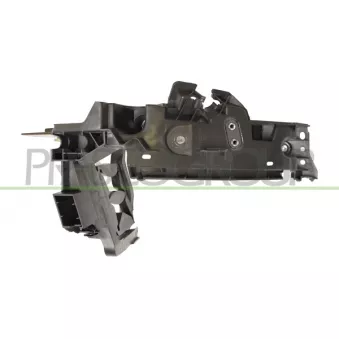 Cuvelage, projecteur principal PRASCO OEM 8R0805608B