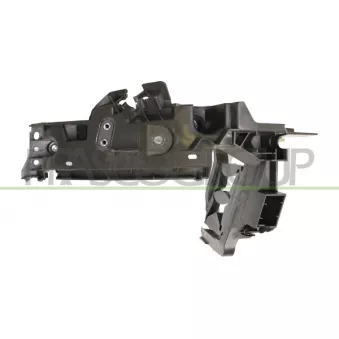 Cuvelage, projecteur principal PRASCO OEM 8R0805607B