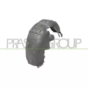 Doublure d'aile arrière droit PRASCO AD8203653