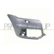 PRASCO AD8241103 - Pare-chocs avant droit