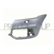 PRASCO AD8241104 - Pare-chocs avant gauche