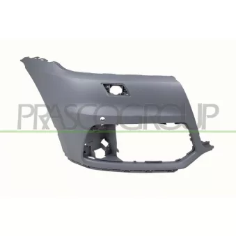 Pare-chocs avant droit PRASCO AD8241113