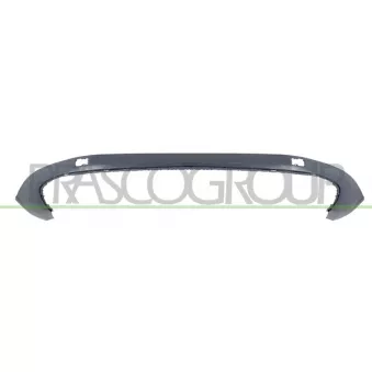 Spoiler PRASCO OEM 80A807527GRU