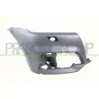 PRASCO AD8251103 - Pare-chocs avant droit