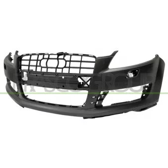 Pare-chocs PRASCO AD8301001