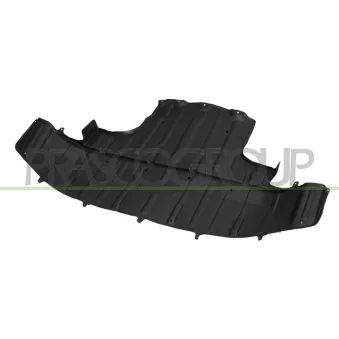 Insonoristaion du compartiment moteur PRASCO OEM 7L8825285