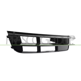 PRASCO AD8302123 - Grille de ventilation, pare-chocs avant droit