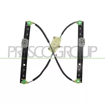 Lève-vitre arrière droit PRASCO OEM 4L0839462A